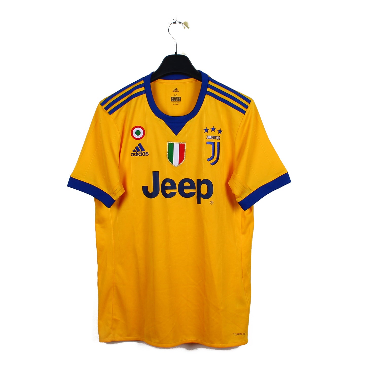 2017/18 - Juventus (M)