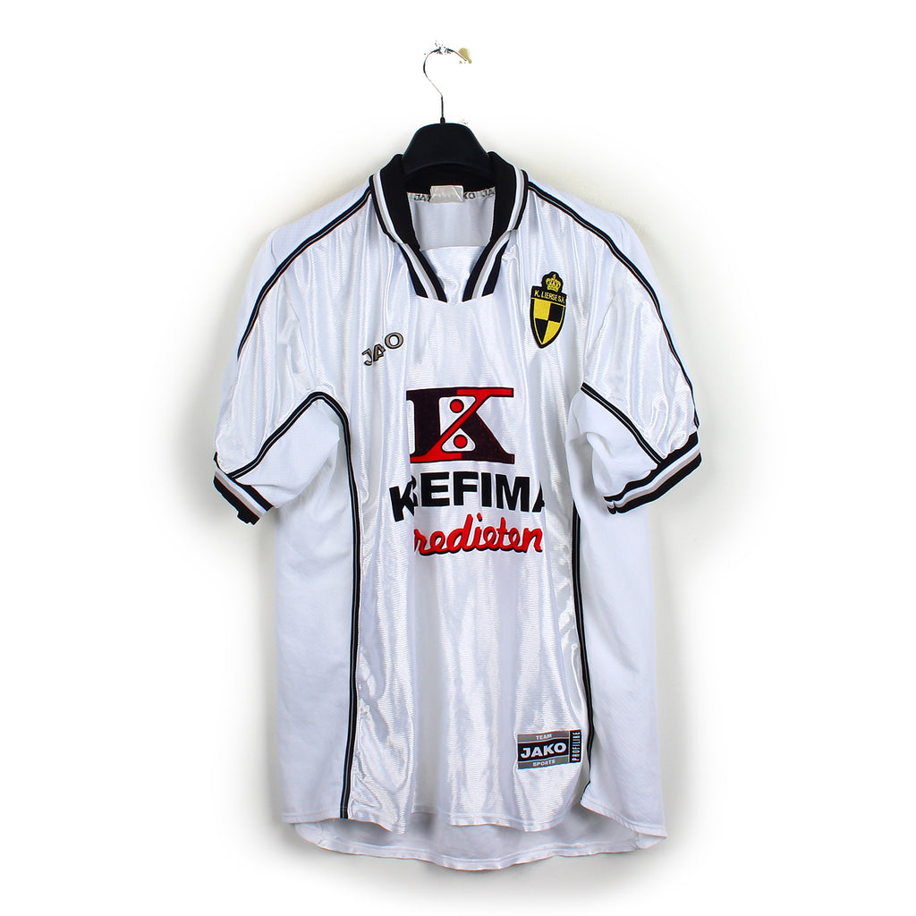2000/01 - Lierse SK (XL)
