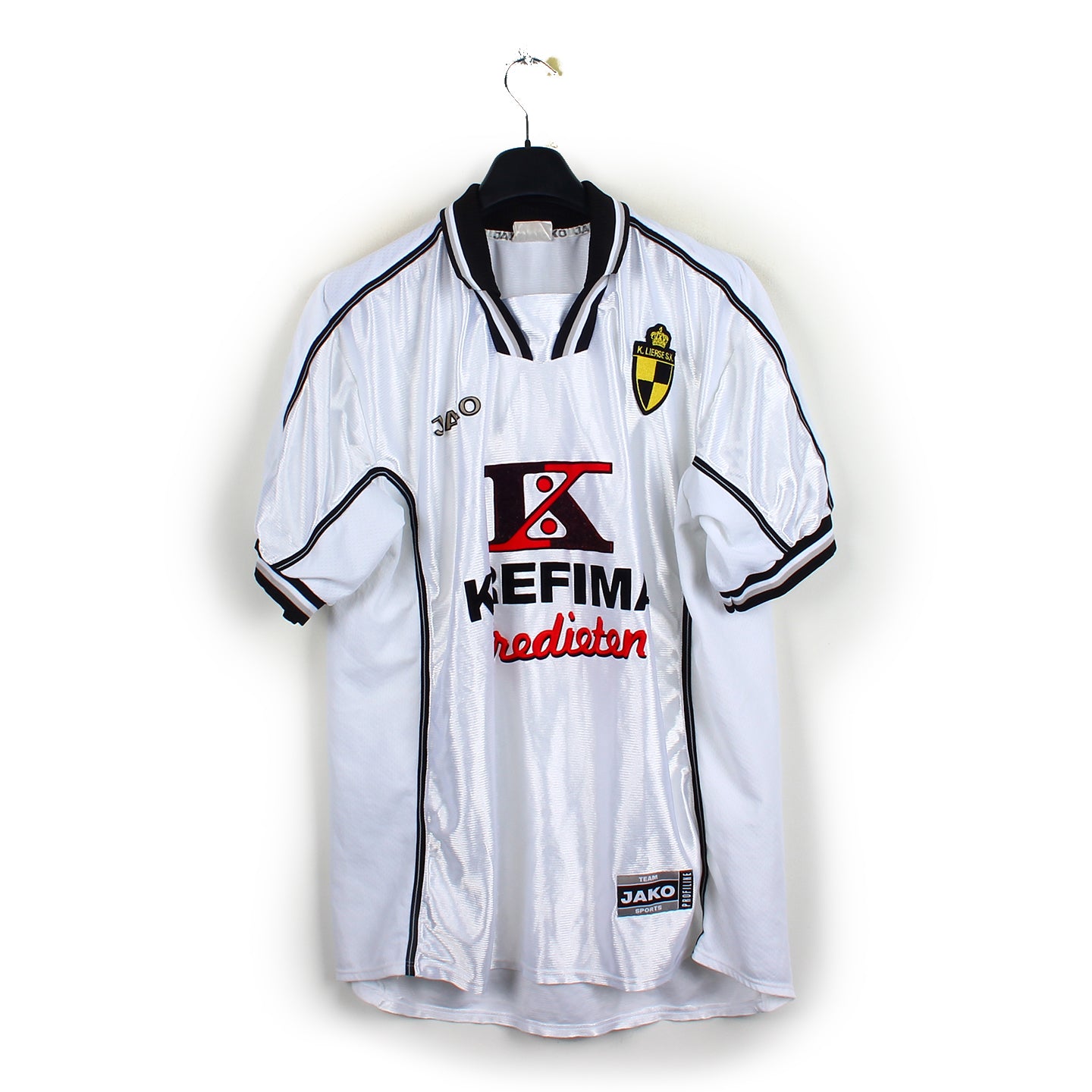 2000/01 - Lierse SK (XL)