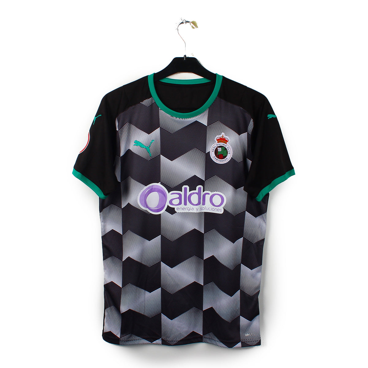 2021/22 - Racing Santander (M)
