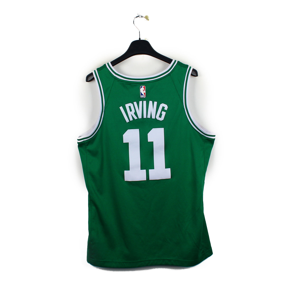 2018/19 - Boston - Irving #11 (L)