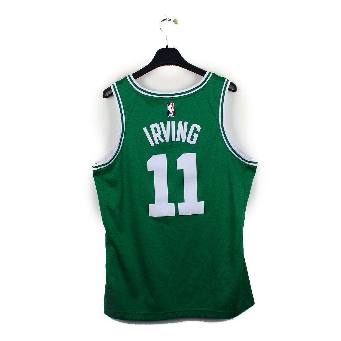 2018/19 - Boston - Irving #11 (L)