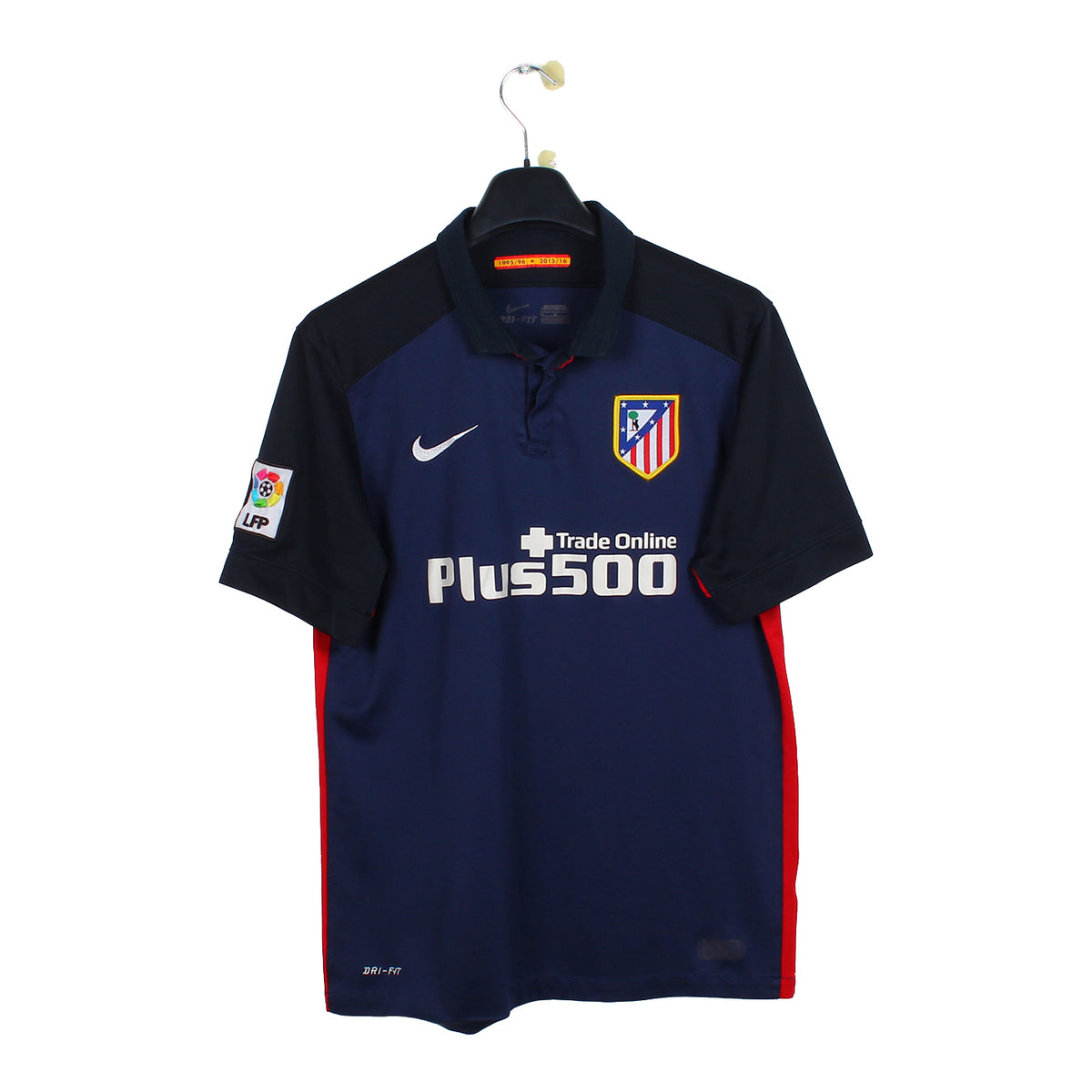 2015/16 - Atletico Madrid (M)