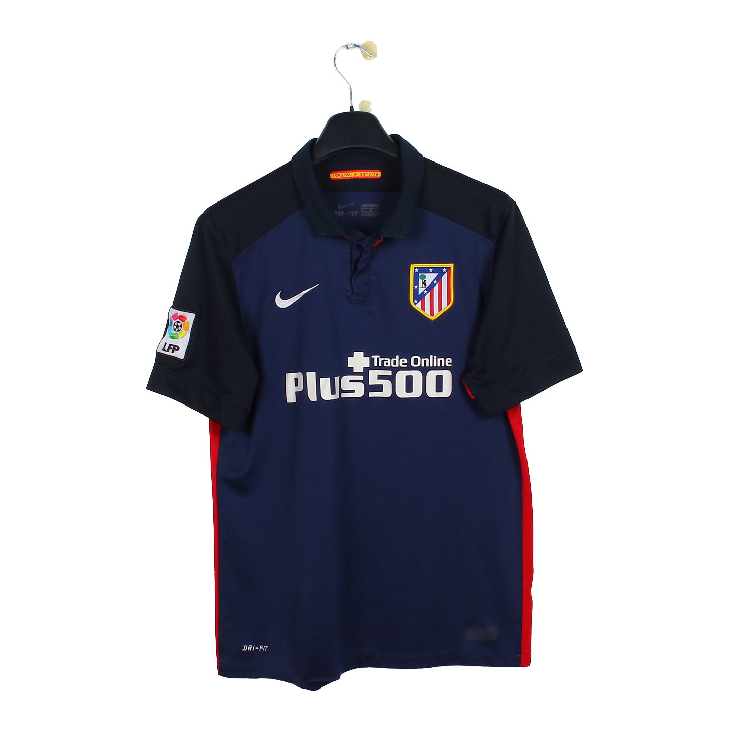 2015/16 - Atletico Madrid (M)