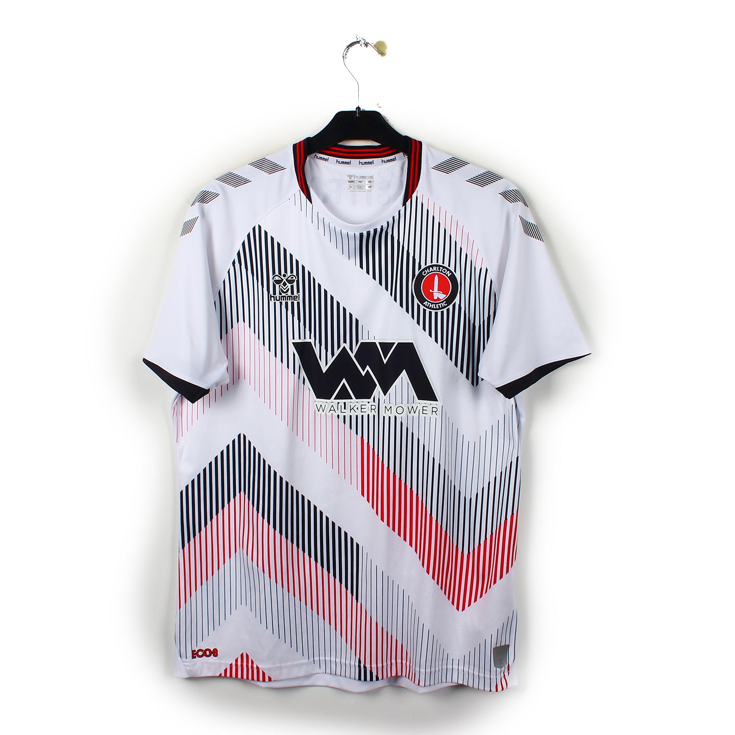 2021/22 - Charlton (2XL)