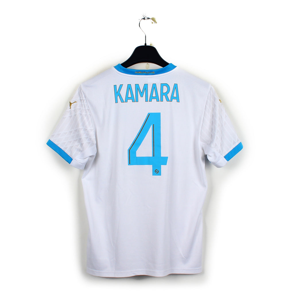2020/21 - OM - Kamara #4 (S)