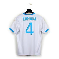 2020/21 - OM - Kamara #4 (S)