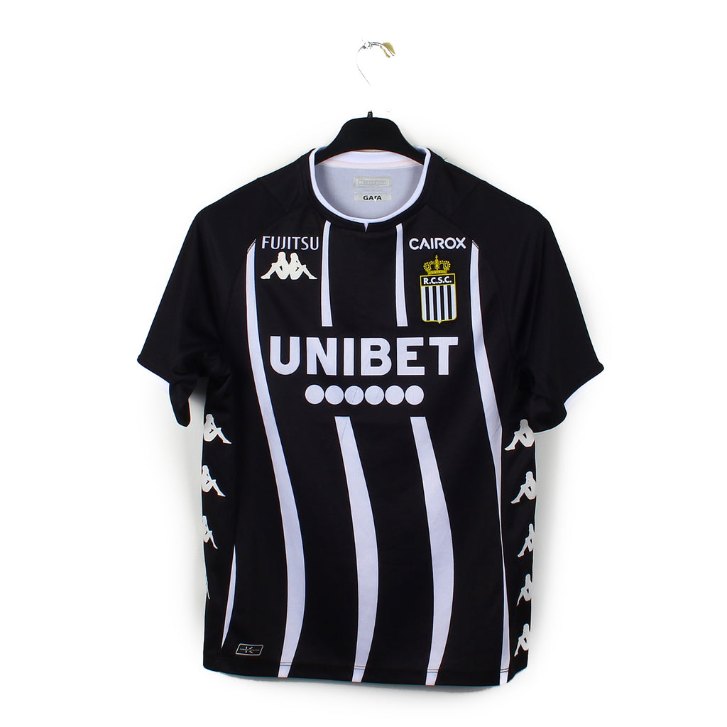2021/22 - Royal Charleroi SC (2XL)