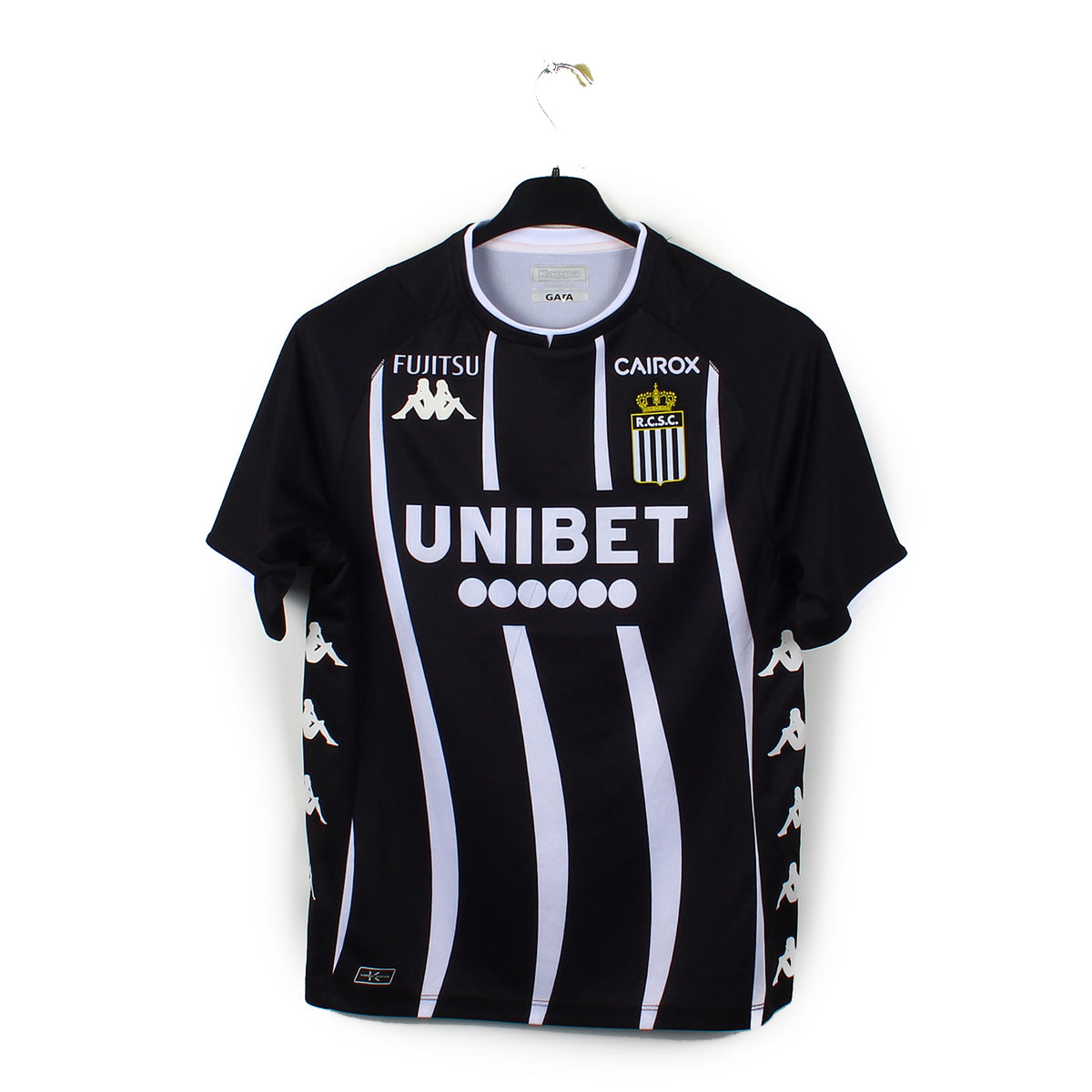 2021/22 - Royal Charleroi SC (2XL)