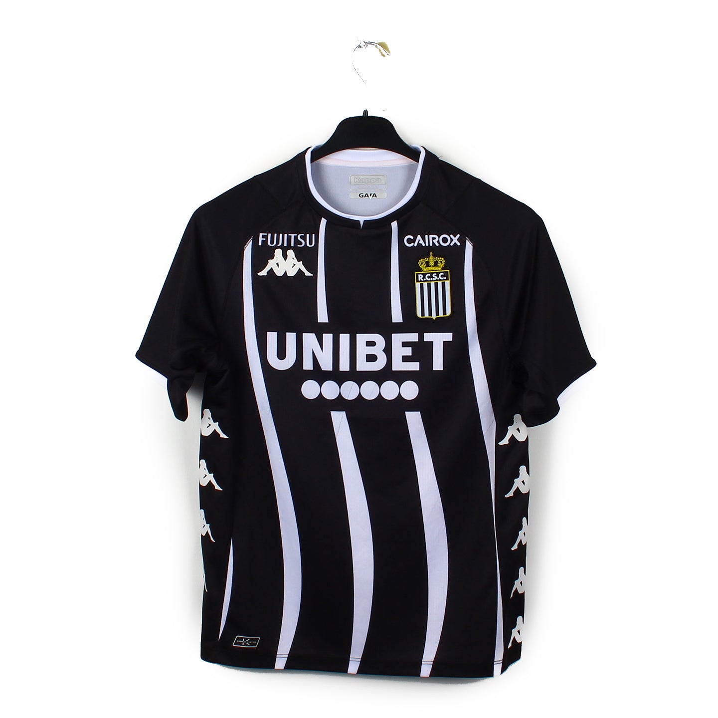 2021/22 - Royal Charleroi SC (2XL)
