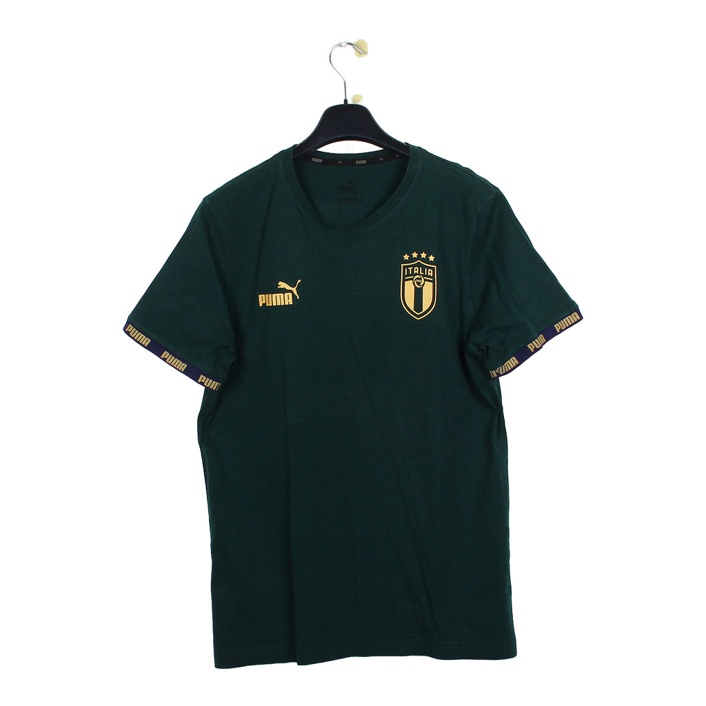2019 - Italie (L)