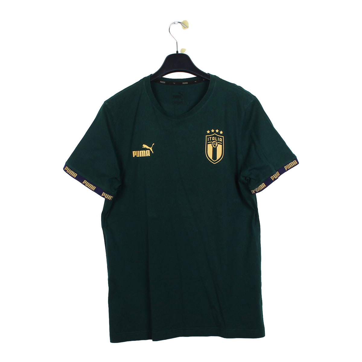 2019 - Italie (L)
