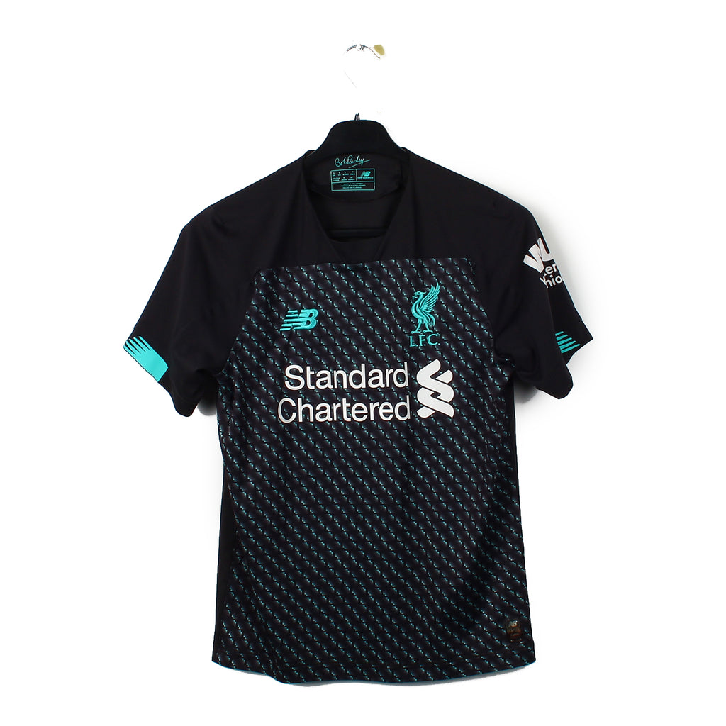 2019/20 - Liverpool FC - Mané #10 (S)