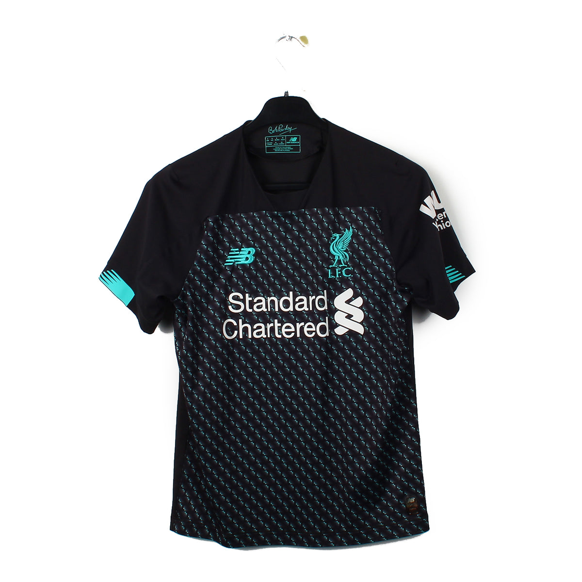 2019/20 - Liverpool FC - Mané #10 (S)