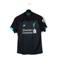 2019/20 - Liverpool FC - Mané #10 (S)
