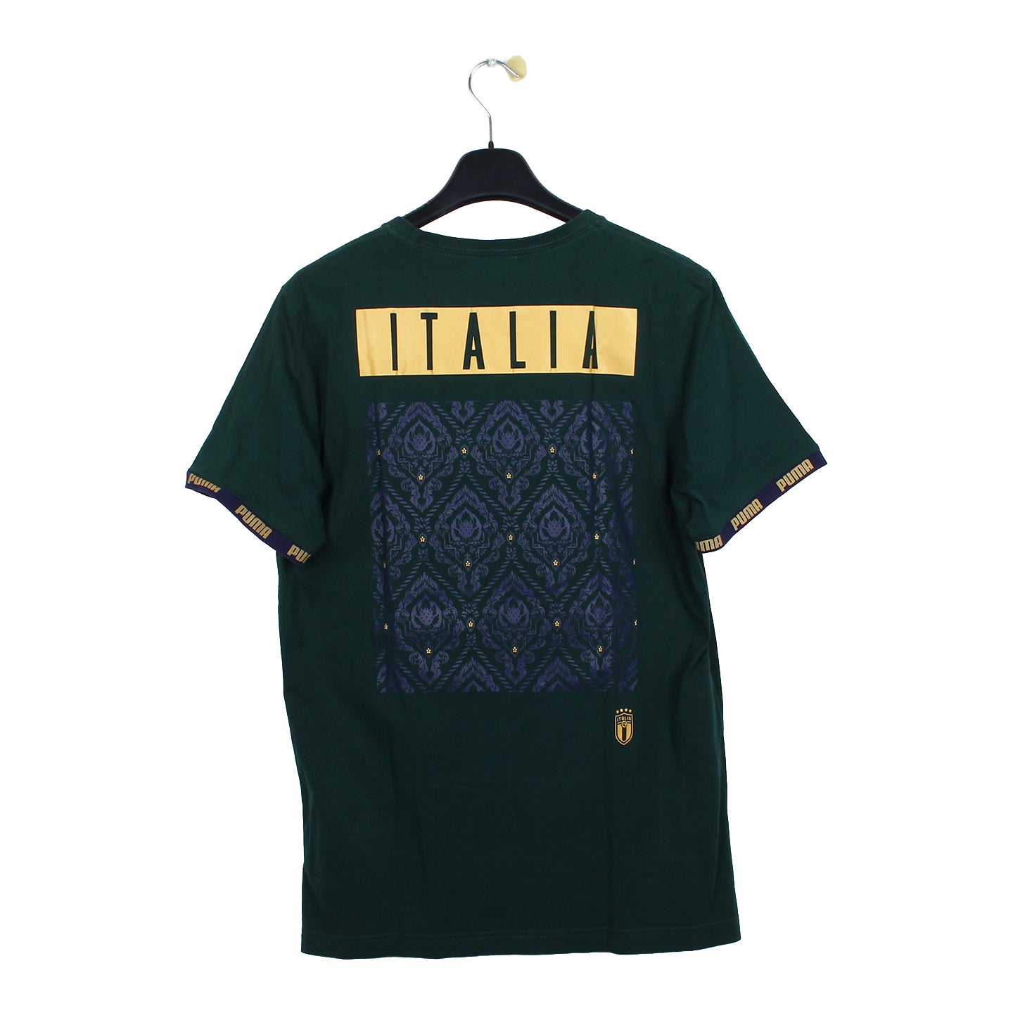 2019 - Italie (L)