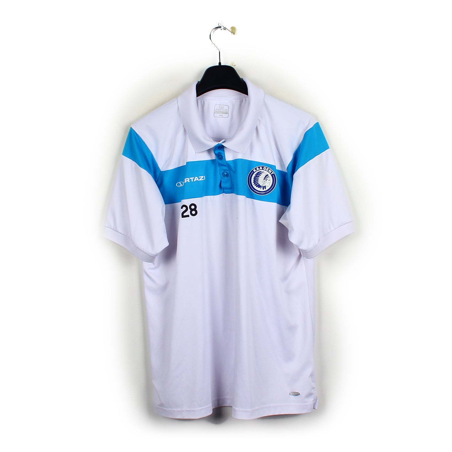 2015/16 - KAA Gent #26 (XL)