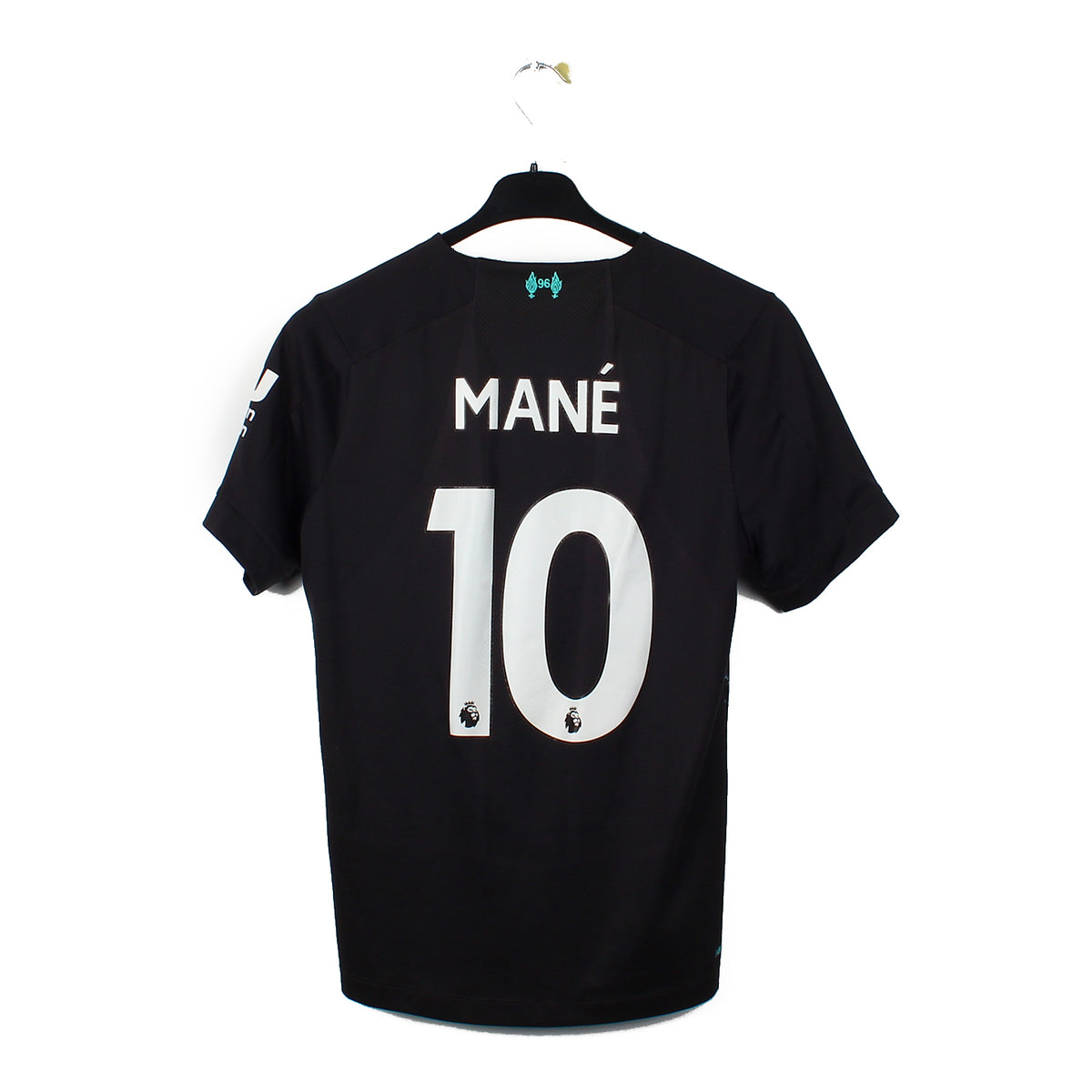 2019/20 - Liverpool FC - Mané #10 (S)