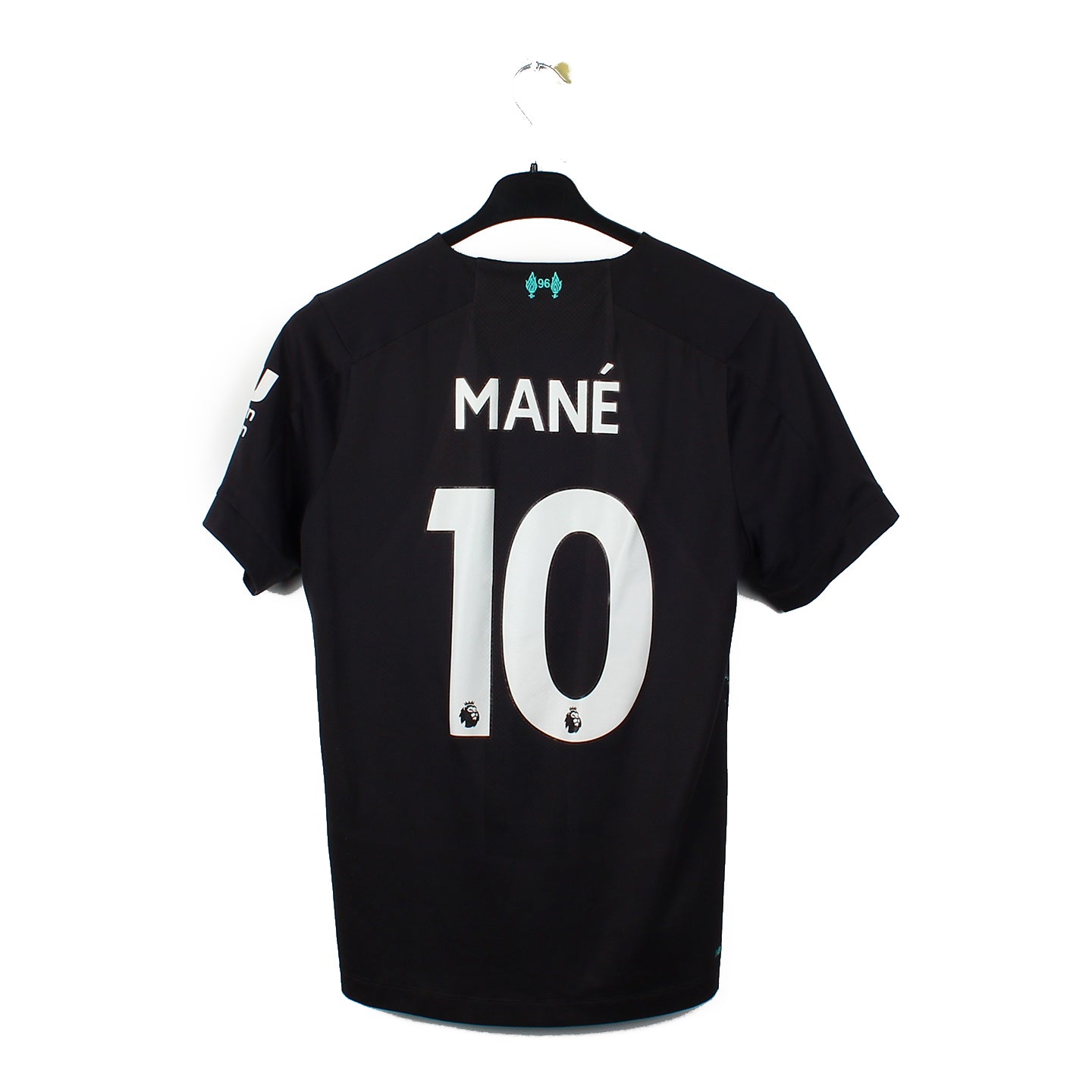 2019/20 - Liverpool FC - Mané #10 (S)