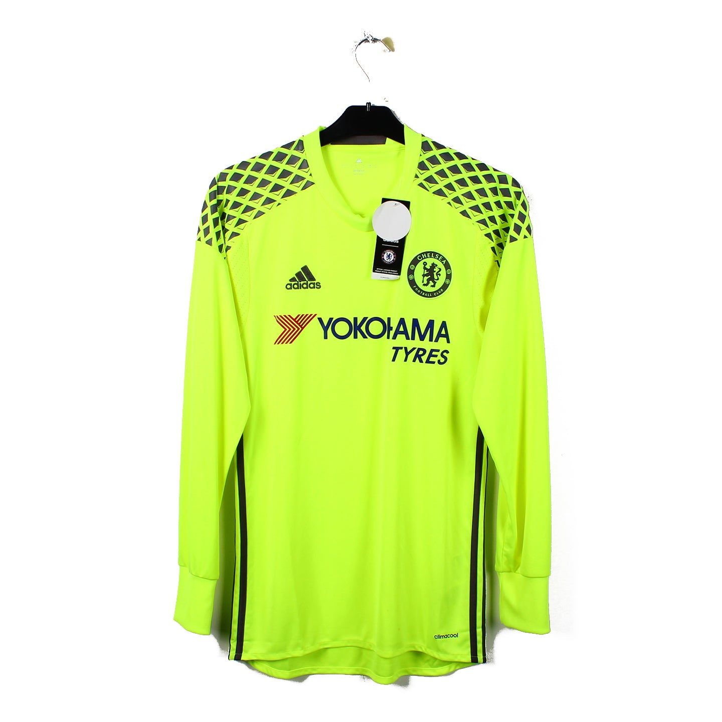 2016/17 - Chelsea (S)