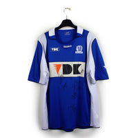 2007/08 - KAA Gent (2XL) *signé*