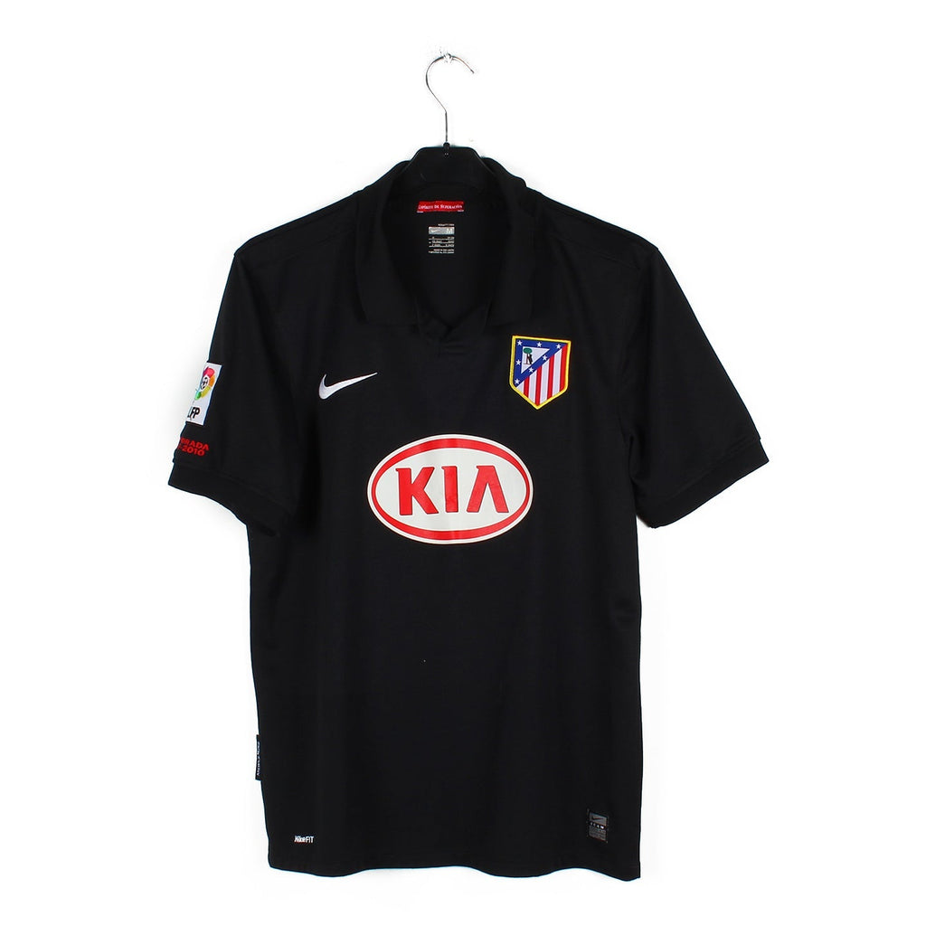 2009/10 - Atletico Madrid (2XL)
