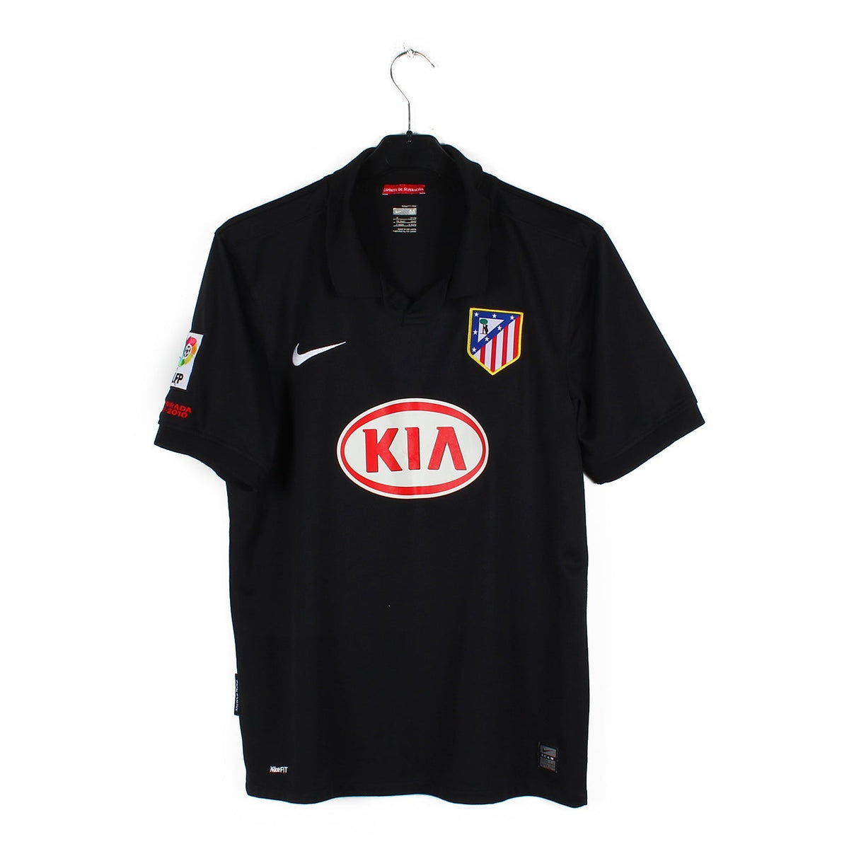 2009/10 - Atletico Madrid (2XL)