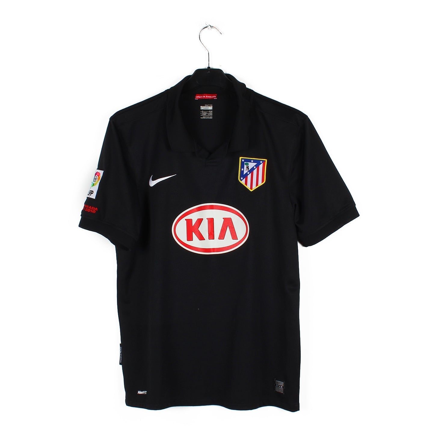 2009/10 - Atletico Madrid (2XL)
