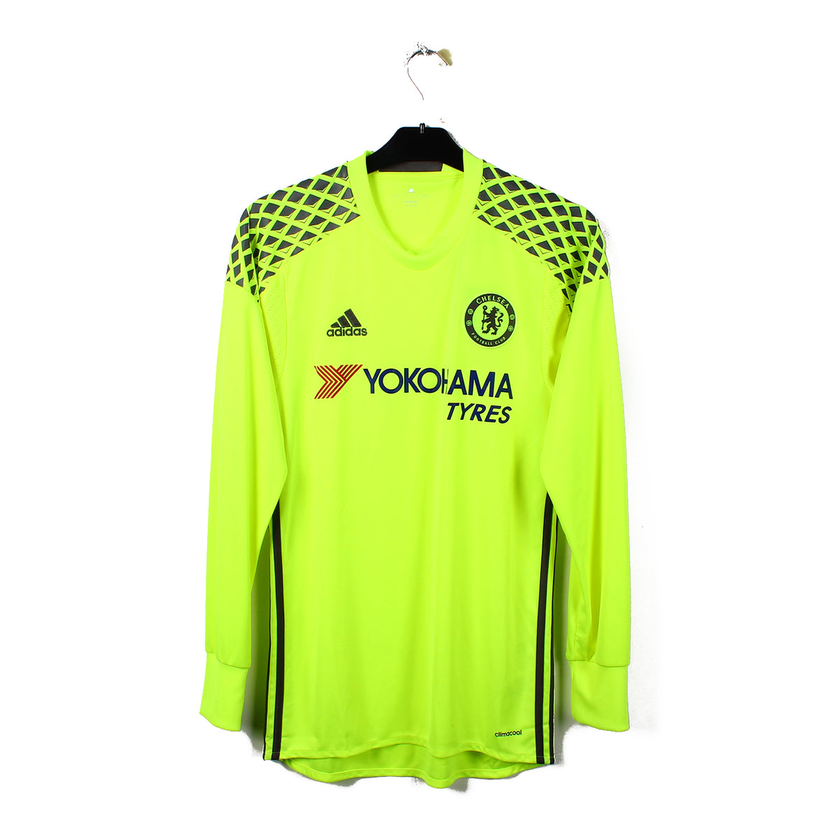 2016/17 - Chelsea (S)