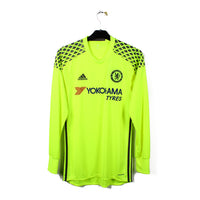 2016/17 - Chelsea (S)