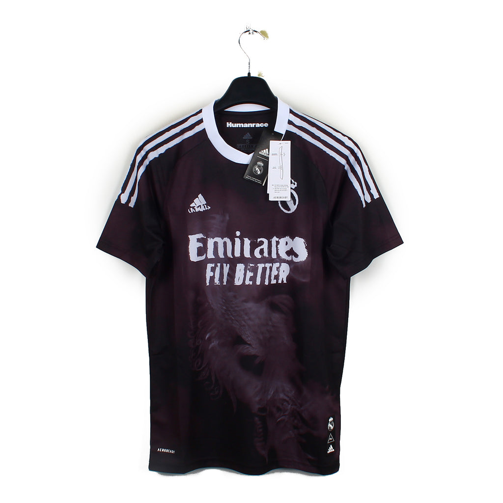 2020/21 - Real Madrid (S)