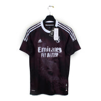 2020/21 - Real Madrid (S)