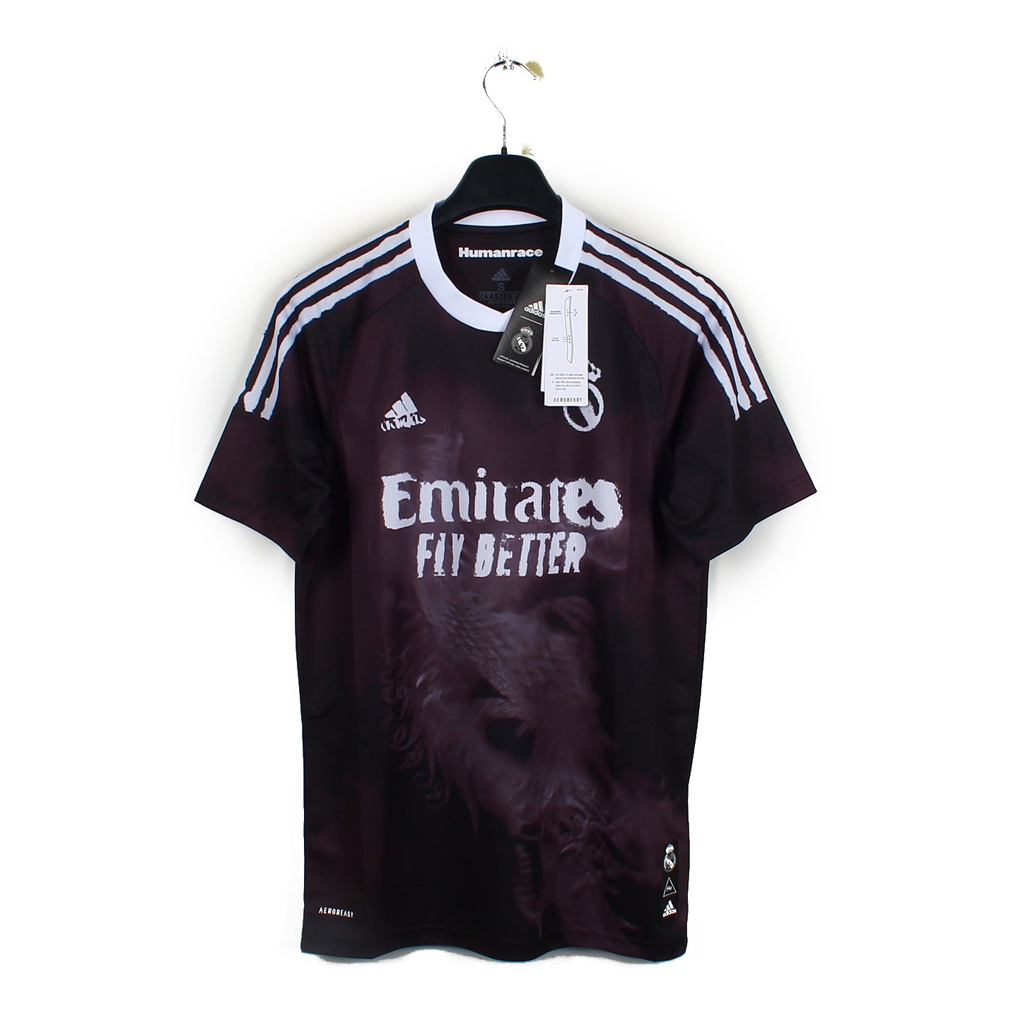 2020/21 - Real Madrid (S)