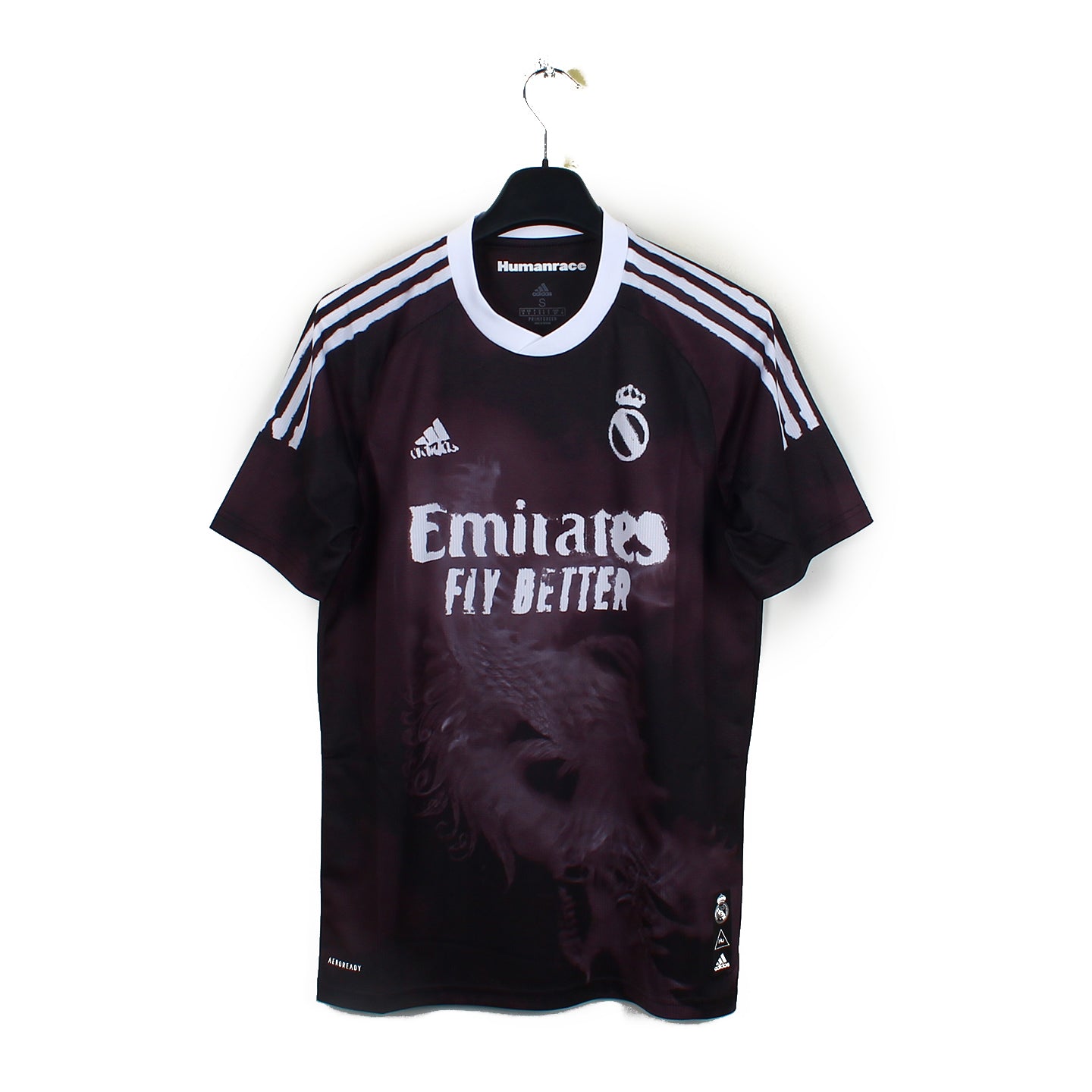2020/21 - Real Madrid (S)