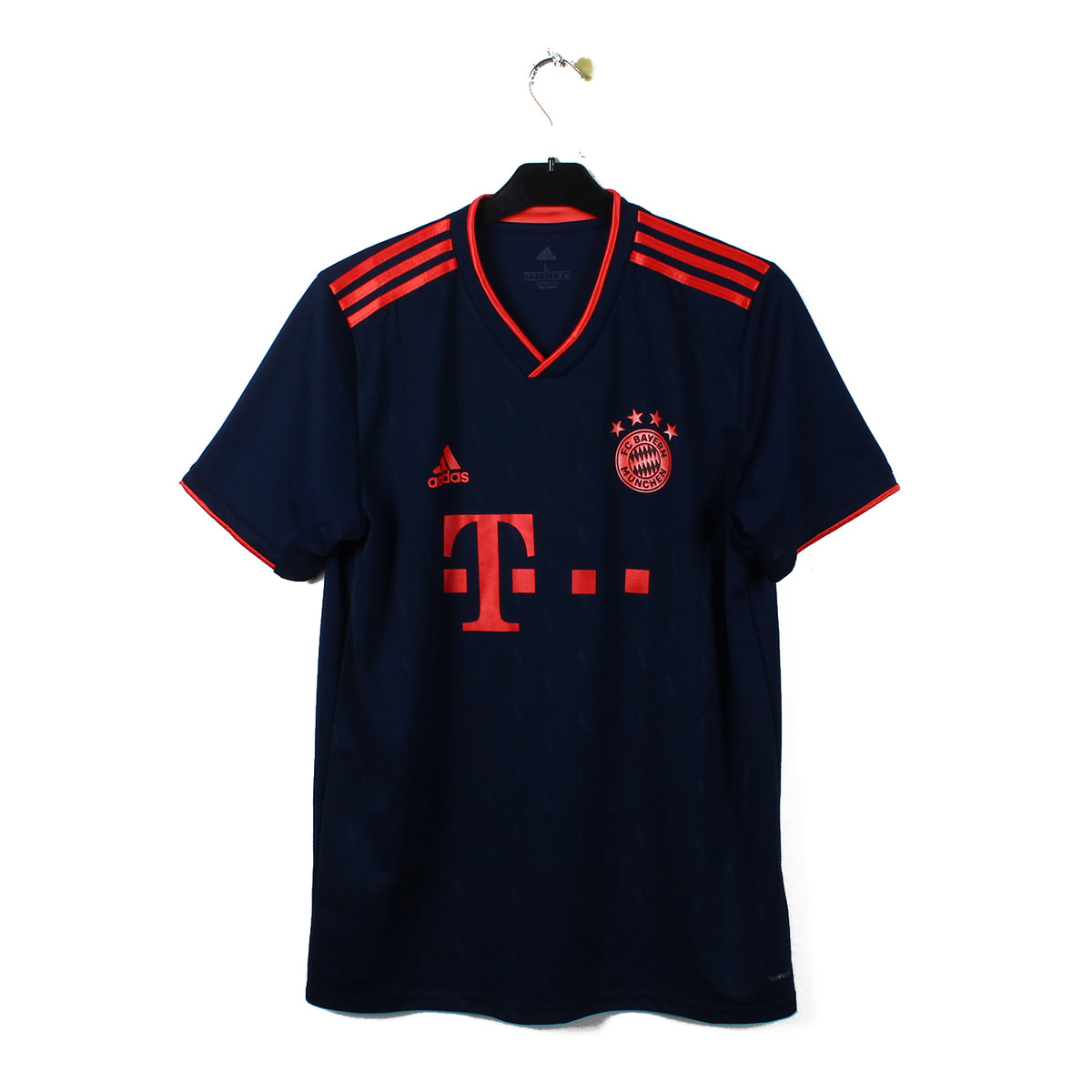 2019/20 - Bayern Munich - Pavard #5 (L)
