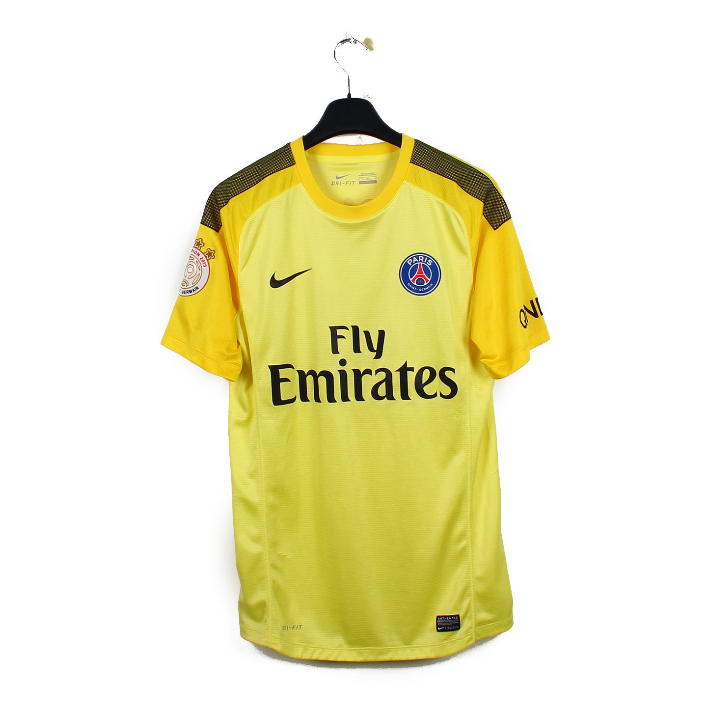 2013/14 - PSG - Sirigu #30 (M) [stock pro]
