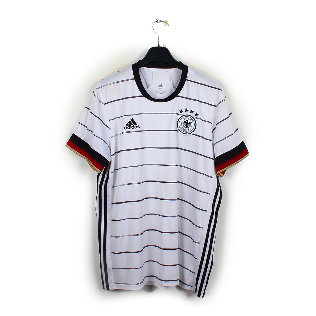 2020/22 - Allemagne (XL)