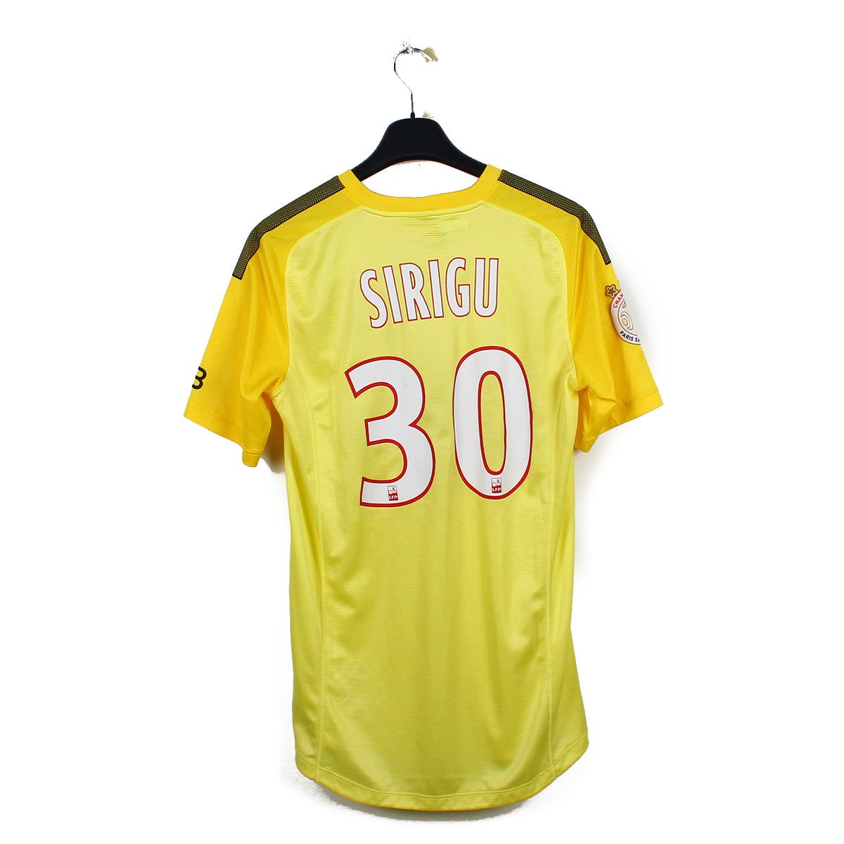 2013/14 - PSG - Sirigu #30 (M) [stock pro]