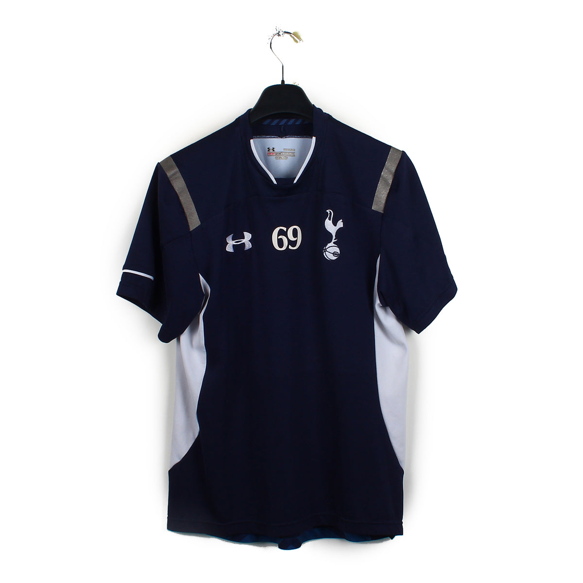 2012/13 - Tottenham #69 (L)