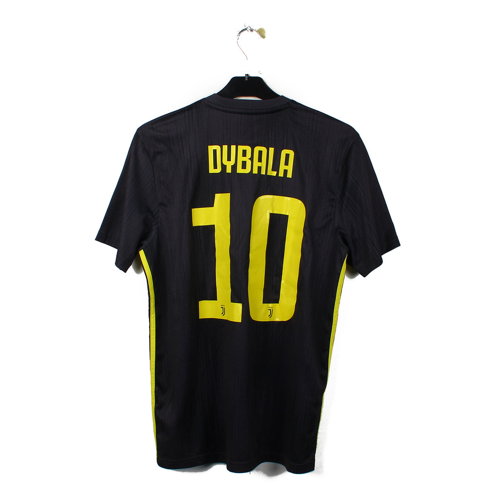2018/19 - Juventus - Dybala #10 (M)