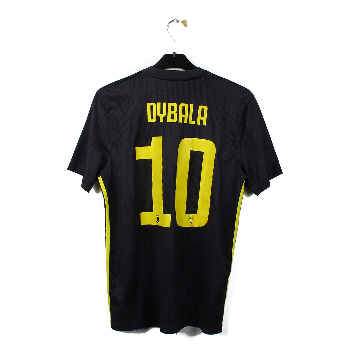 2018/19 - Juventus - Dybala #10 (M)