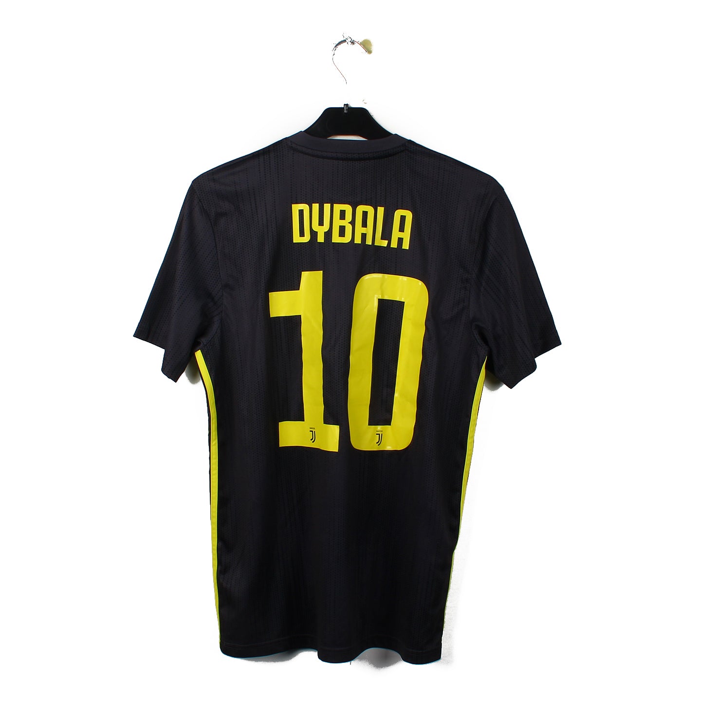 2018/19 - Juventus - Dybala #10 (M)