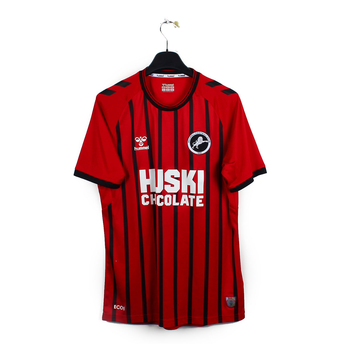 2022/23 - Millwall (L)