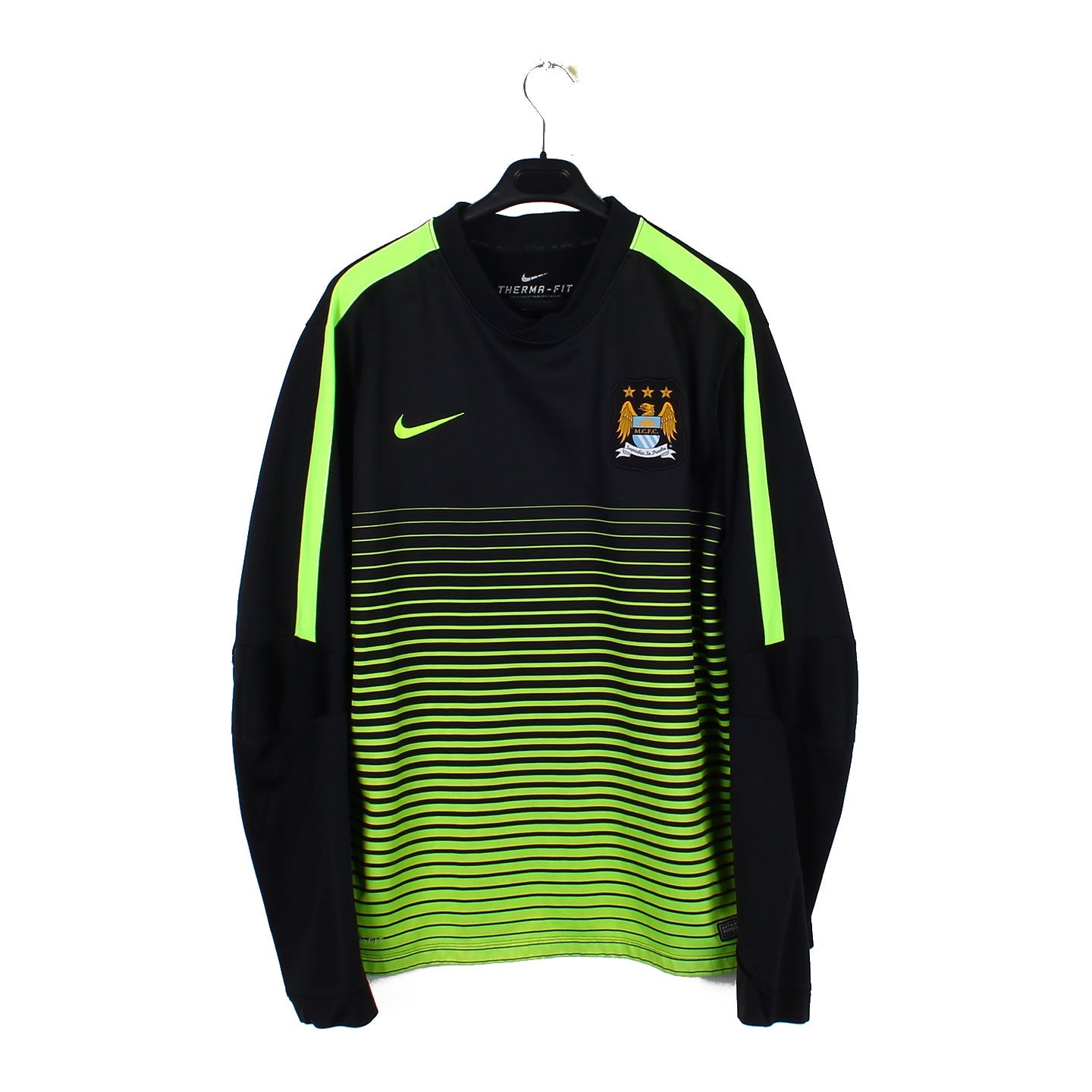 2014/15 - Manchester City (2XL)