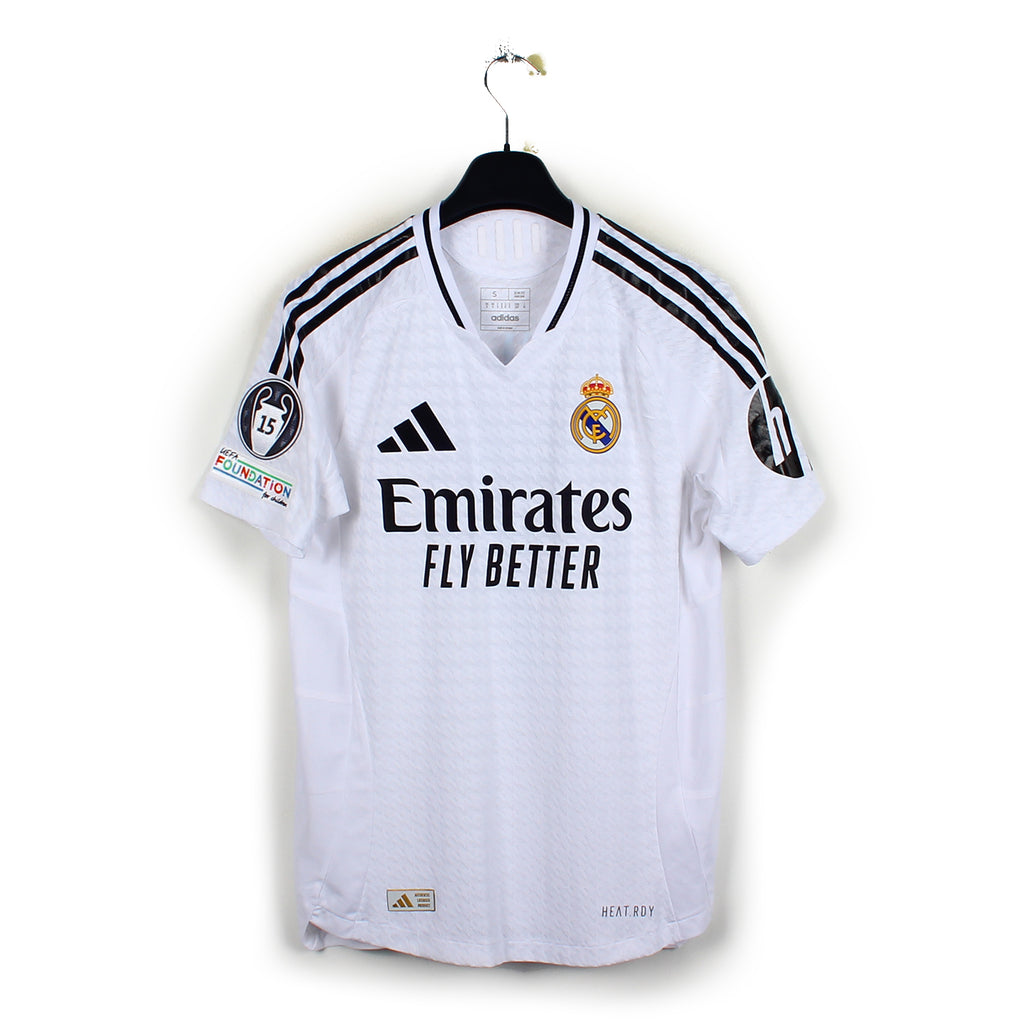 2024/25 - Real Madrid - Vini Jr. #7 (S) [pro]