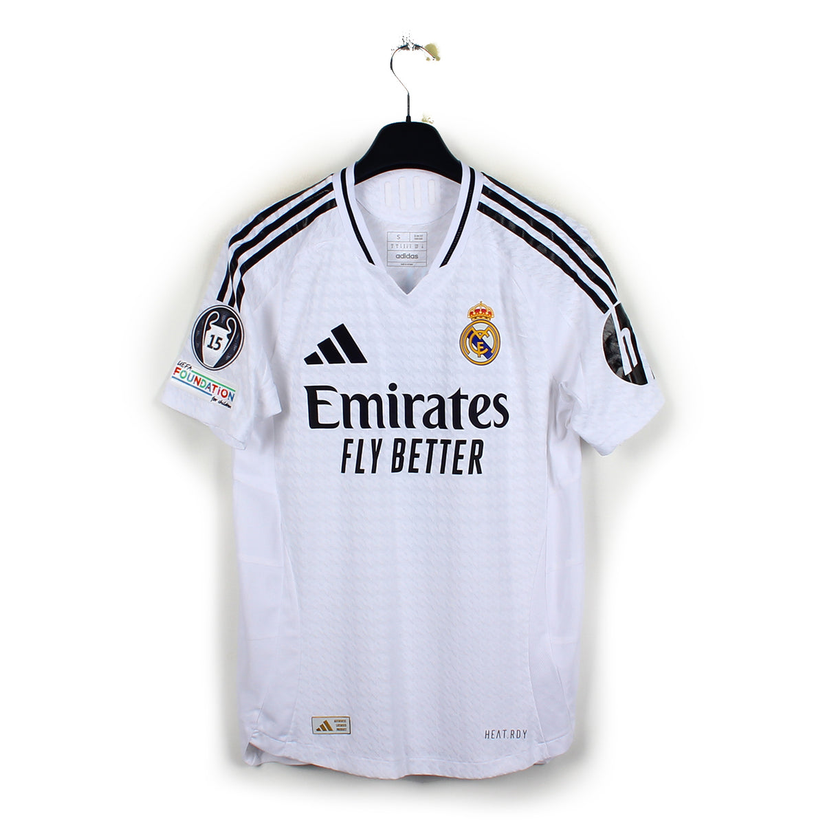 2024/25 - Real Madrid - Vini Jr. #7 (S) [pro]