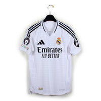 2024/25 - Real Madrid - Vini Jr. #7 (S) [pro]