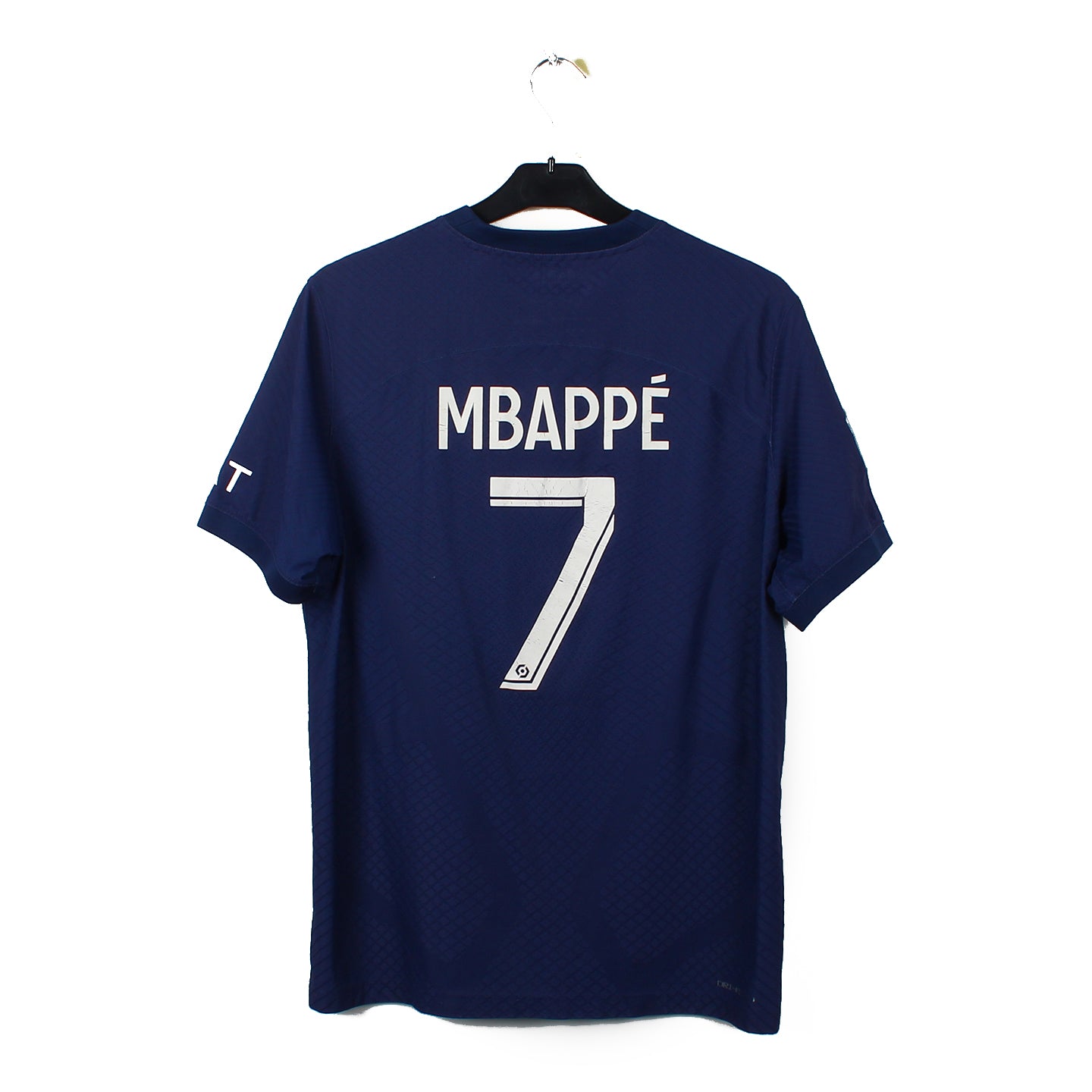 2022/23 - PSG - Mbappe #7 (L) [pro]