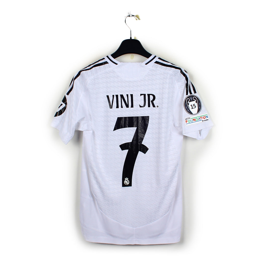 2024/25 - Real Madrid - Vini Jr. #7 (S) [pro]