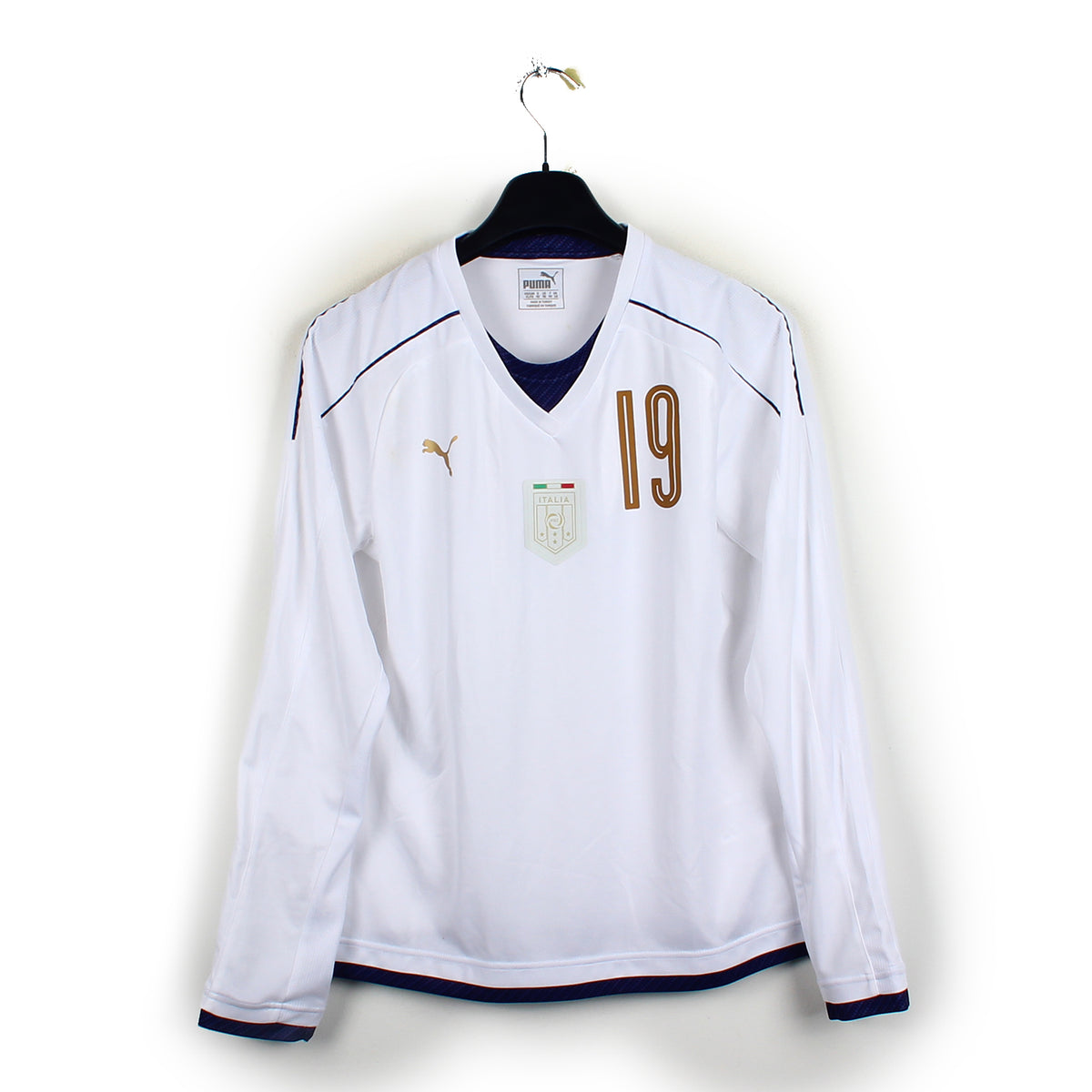 2017/18 - Italie #19 (XL femme) [stock pro]